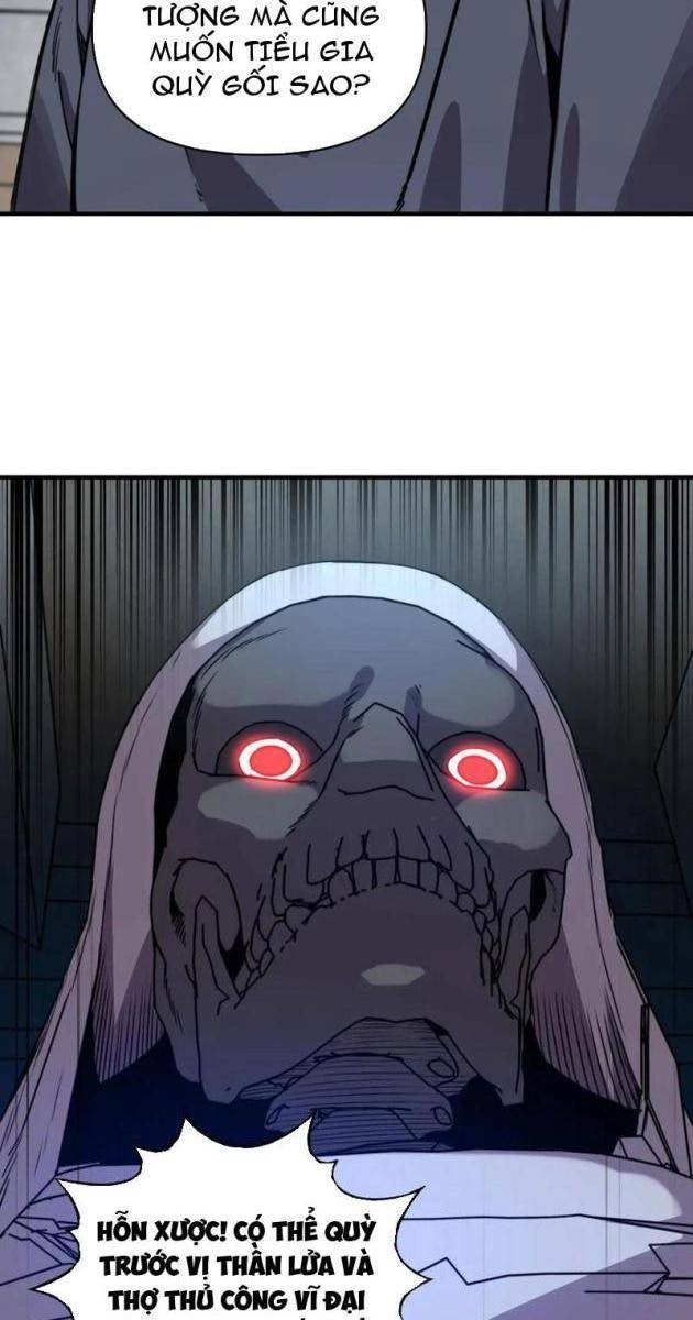 Bắt Đầu Chuyển Chức Tài Thần, Ta Chuyển Hóa Triệu Vạn Thần Sủng - Page 37