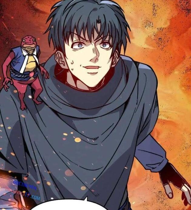 Bắt Đầu Chuyển Chức Tài Thần, Ta Chuyển Hóa Triệu Vạn Thần Sủng - Page 50