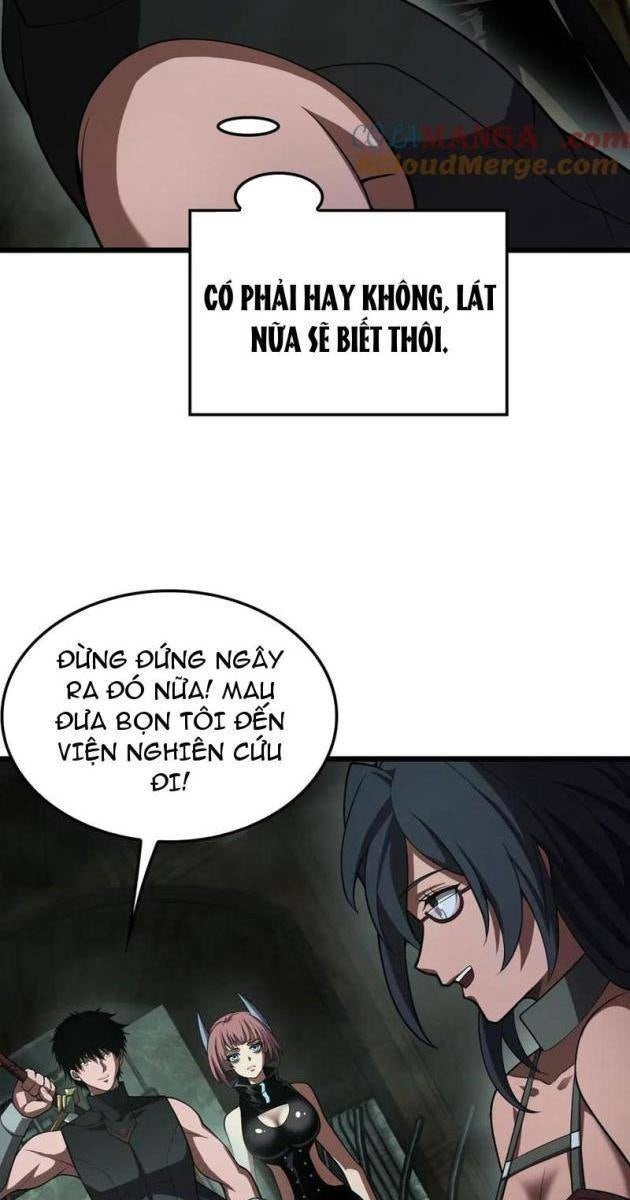 Mạt Thế Kiếm Thần: Ta Chấn Kinh Toàn Cầu - Page 13