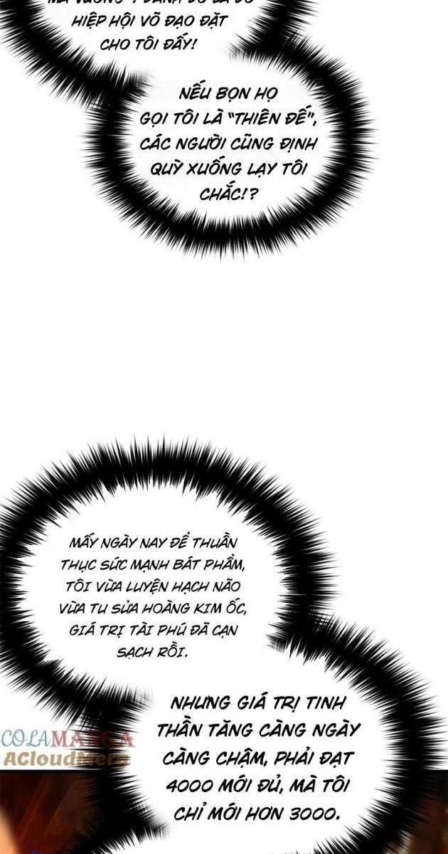 Toàn Cầu Cao Võ - Page 5