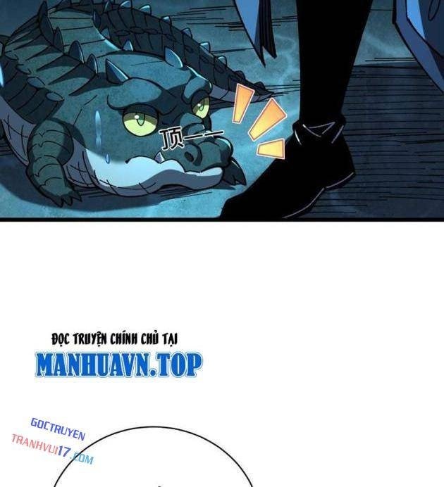 Thủy Hầu Tử Khai Thủy Thành Thần - Page 46