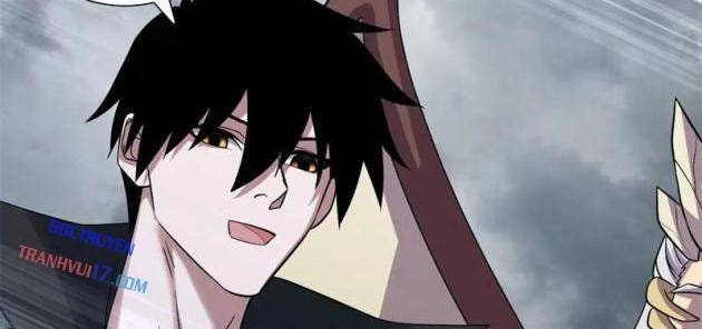 Cửa Hàng Sủng Thú Siêu Thần - Page 20