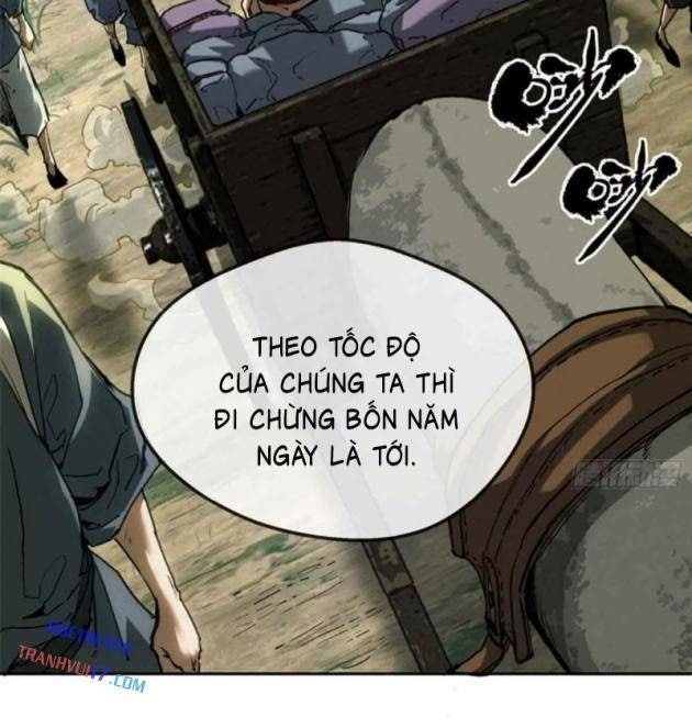 Đạo Quỷ Dị Tiên - Page 9