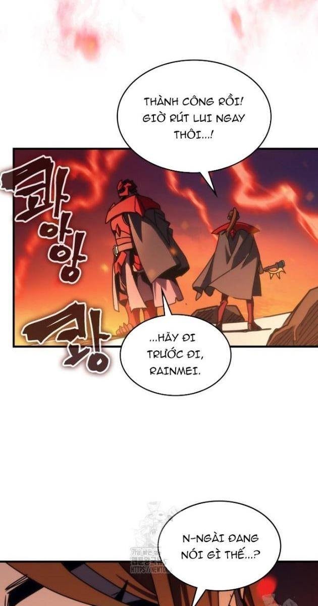 Hãy Hành Động Như Một Boss Đi Ngài Mr Devourer - Page 48