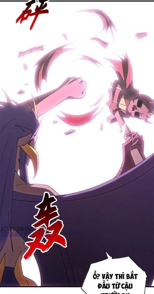 Cửa Hàng Sủng Thú Siêu Thần - Page 44