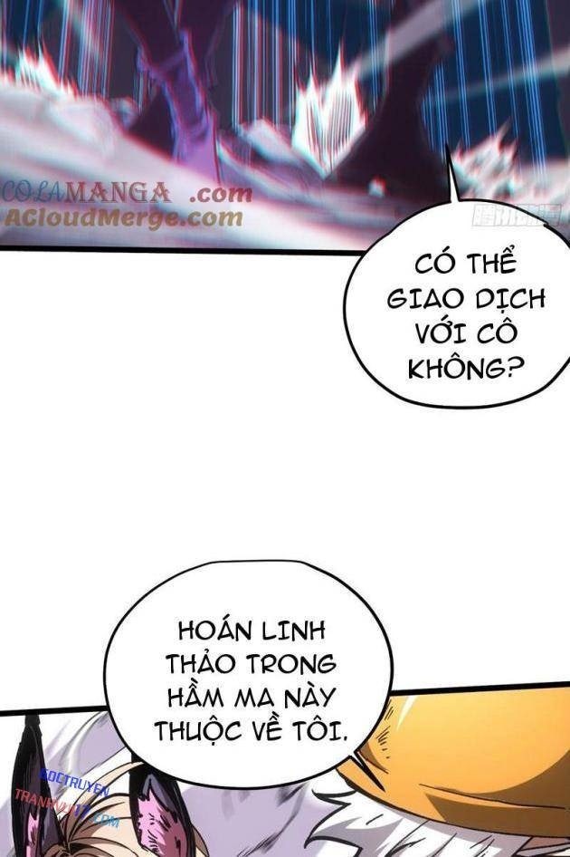 Không Chết Được Ta Đành Thống Trị Ma Giới - Page 29