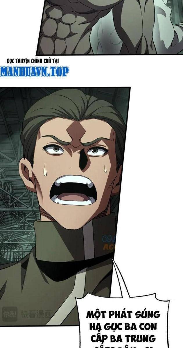 Mạt Thế Kiếm Thần: Ta Chấn Kinh Toàn Cầu - Page 59