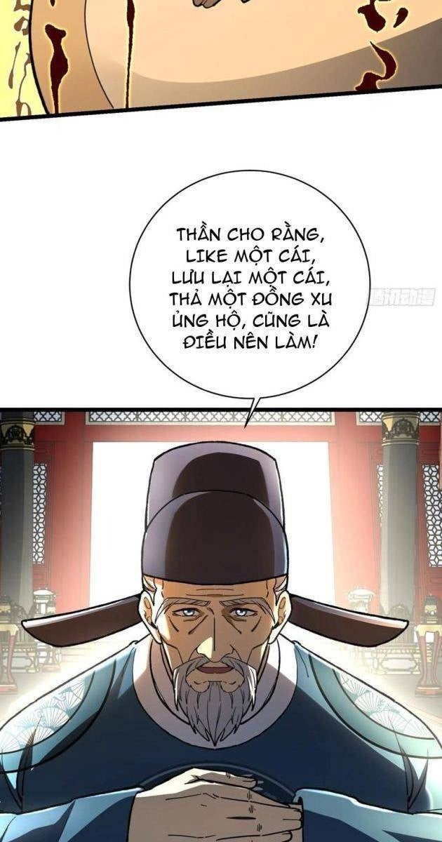 Thủy Hầu Tử Khai Thủy Thành Thần - Page 64