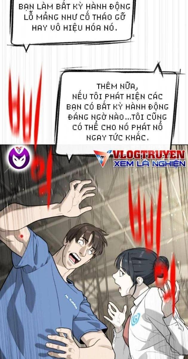 Sát Thủ Peter - Page 113