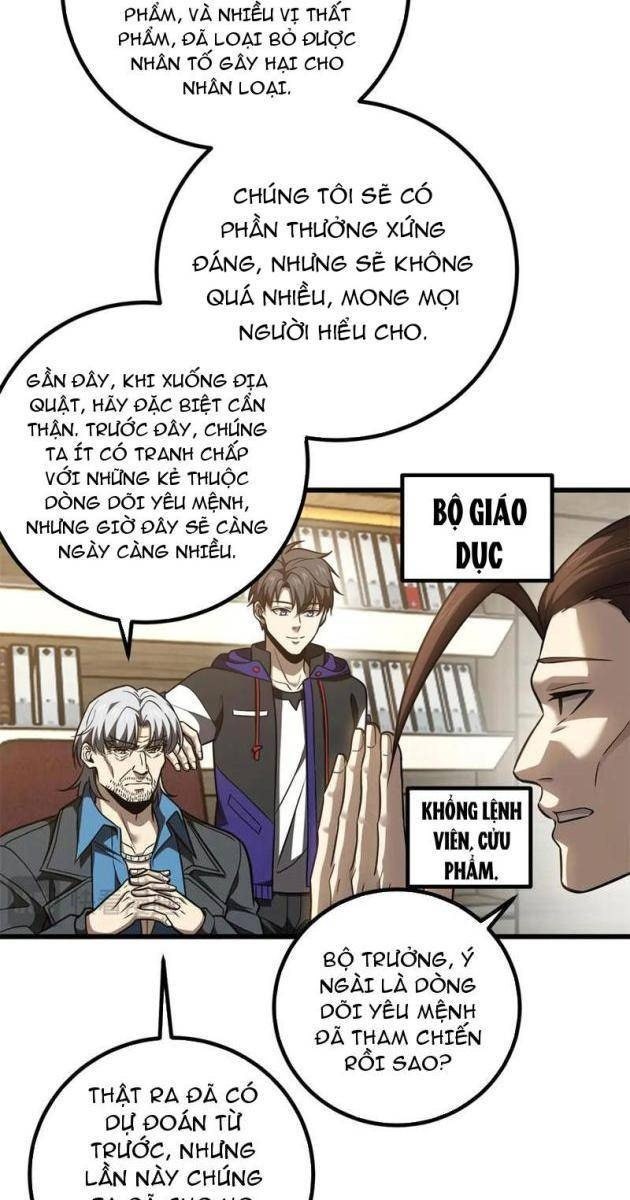 Toàn Cầu Cao Võ - Page 9