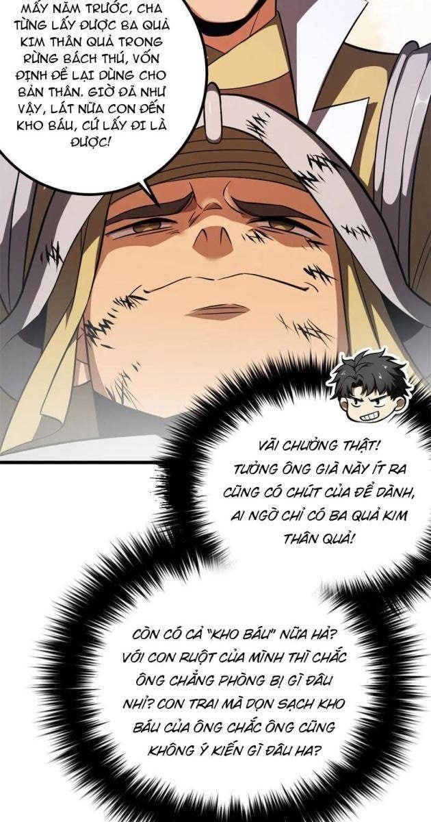 Toàn Cầu Cao Võ - Page 51