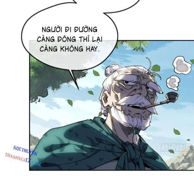 Đạo Quỷ Dị Tiên - Page 21