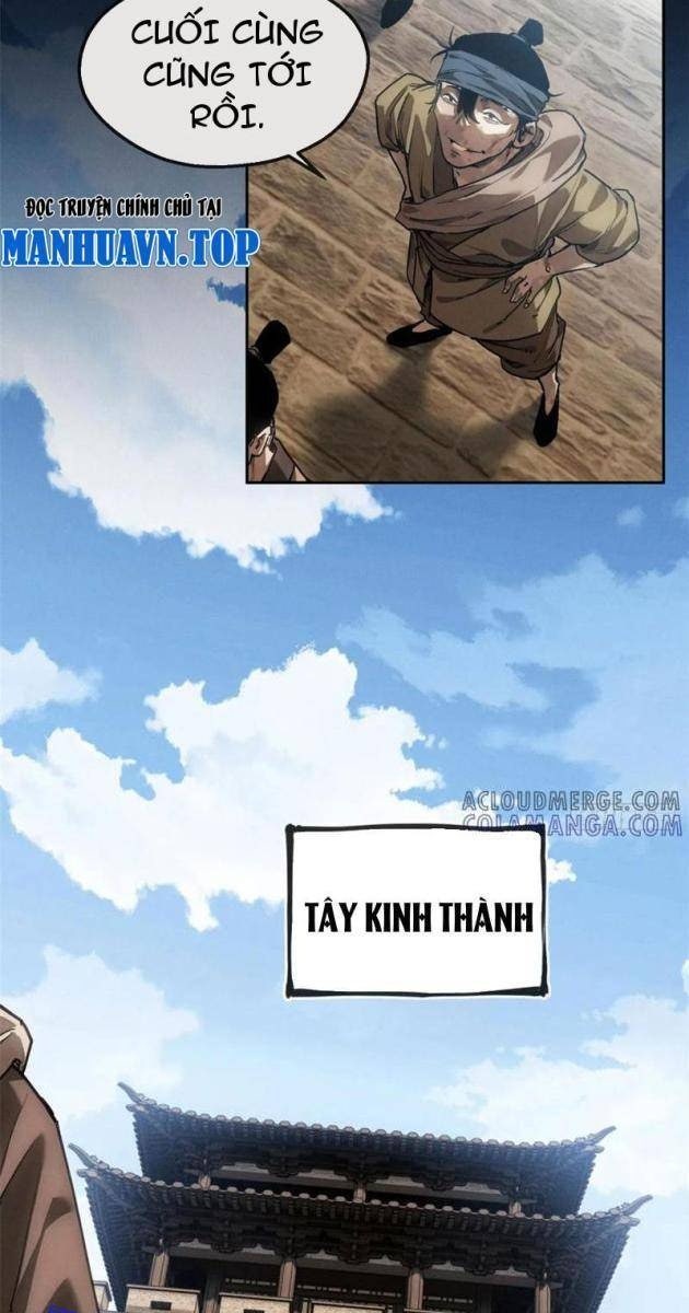 Đạo Quỷ Dị Tiên - Page 27