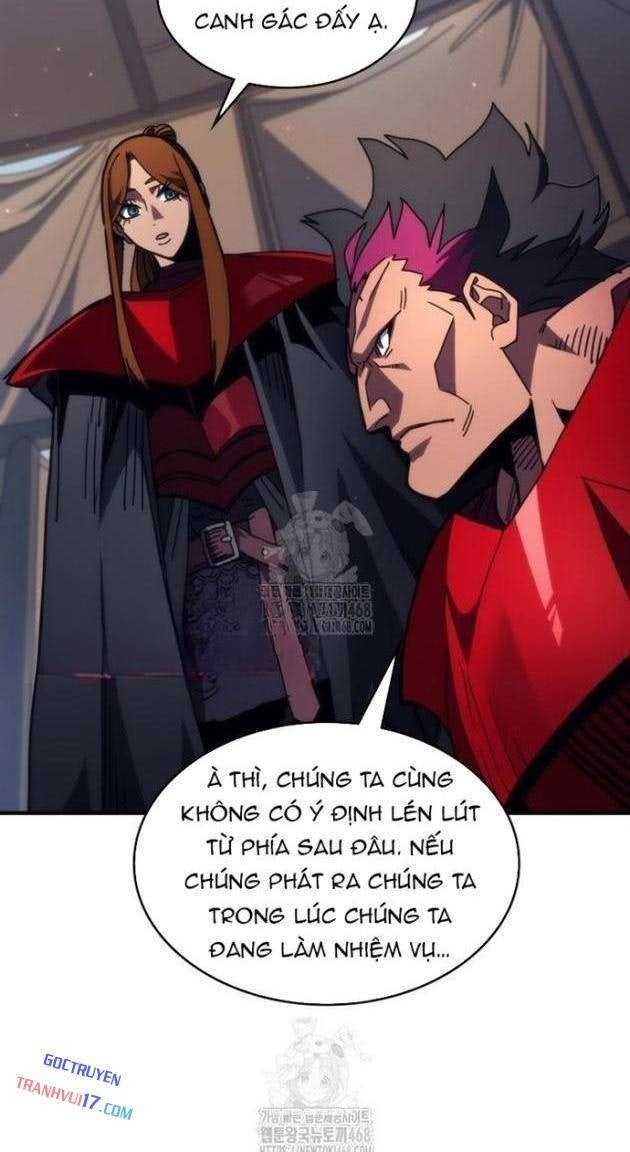 Hãy Hành Động Như Một Boss Đi Ngài Mr Devourer - Page 43