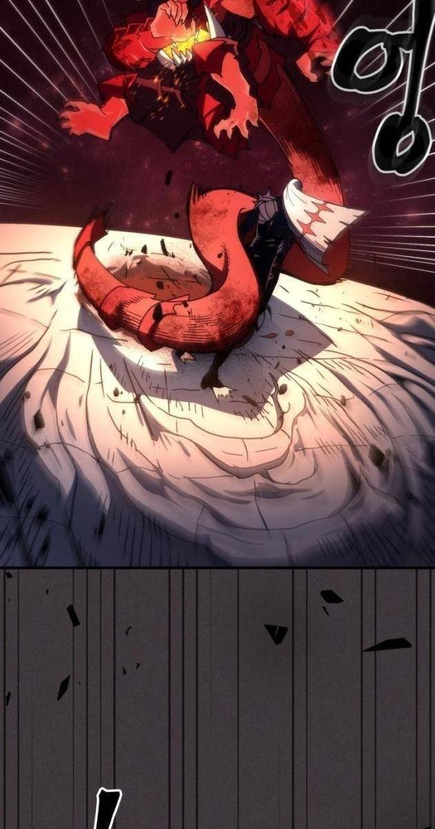 Hãy Hành Động Như Một Boss Đi Ngài Mr Devourer - Page 36