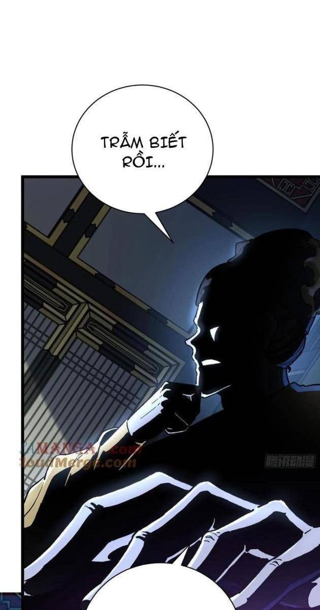 Thủy Hầu Tử Khai Thủy Thành Thần - Page 48