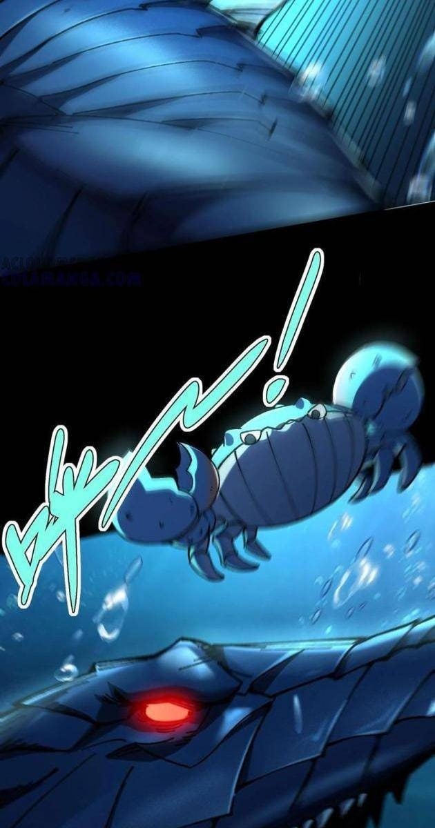 Thủy Hầu Tử Khai Thủy Thành Thần - Page 31