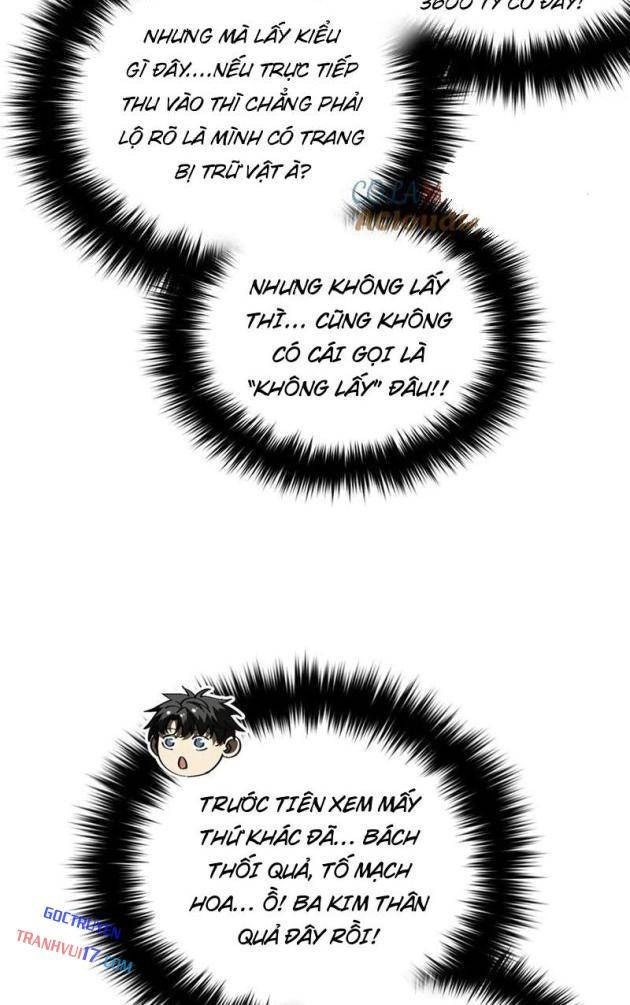 Toàn Cầu Cao Võ - Page 54