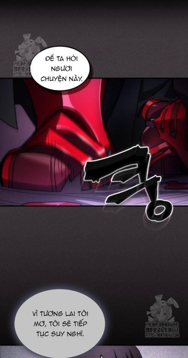 Hãy Hành Động Như Một Boss Đi Ngài Mr Devourer - Page 85