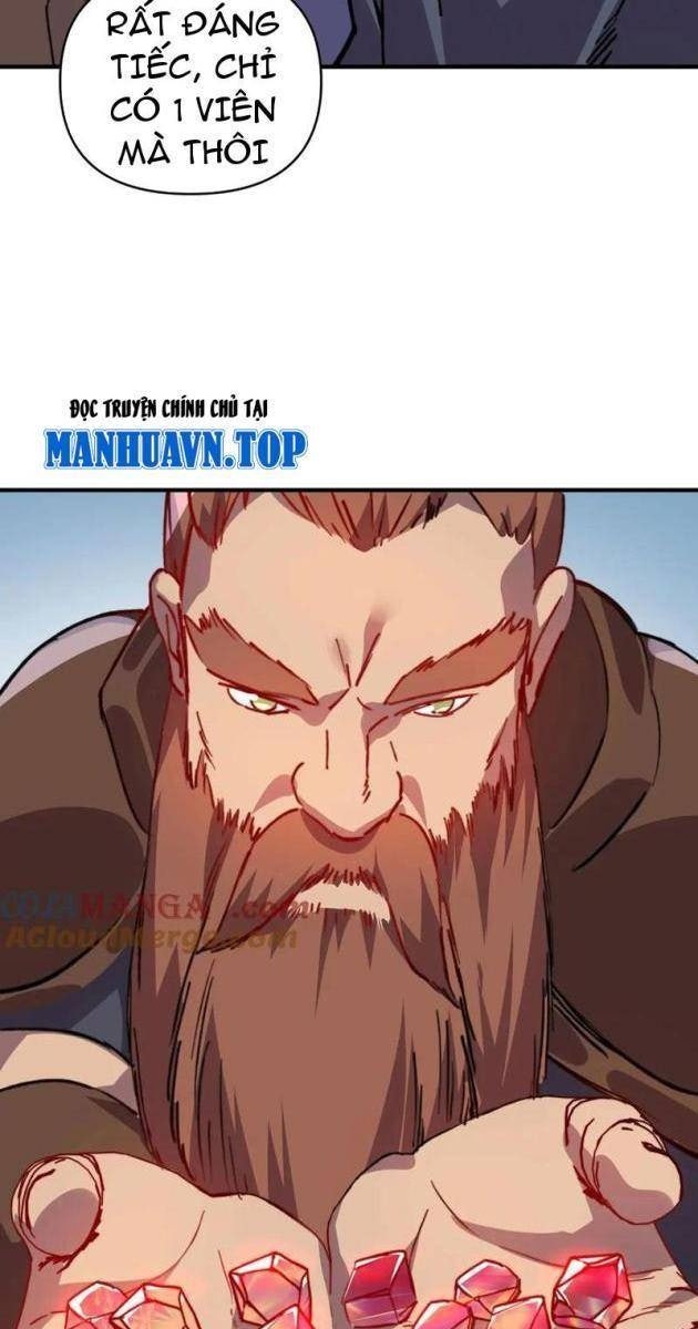 Bắt Đầu Chuyển Chức Tài Thần, Ta Chuyển Hóa Triệu Vạn Thần Sủng - Page 21