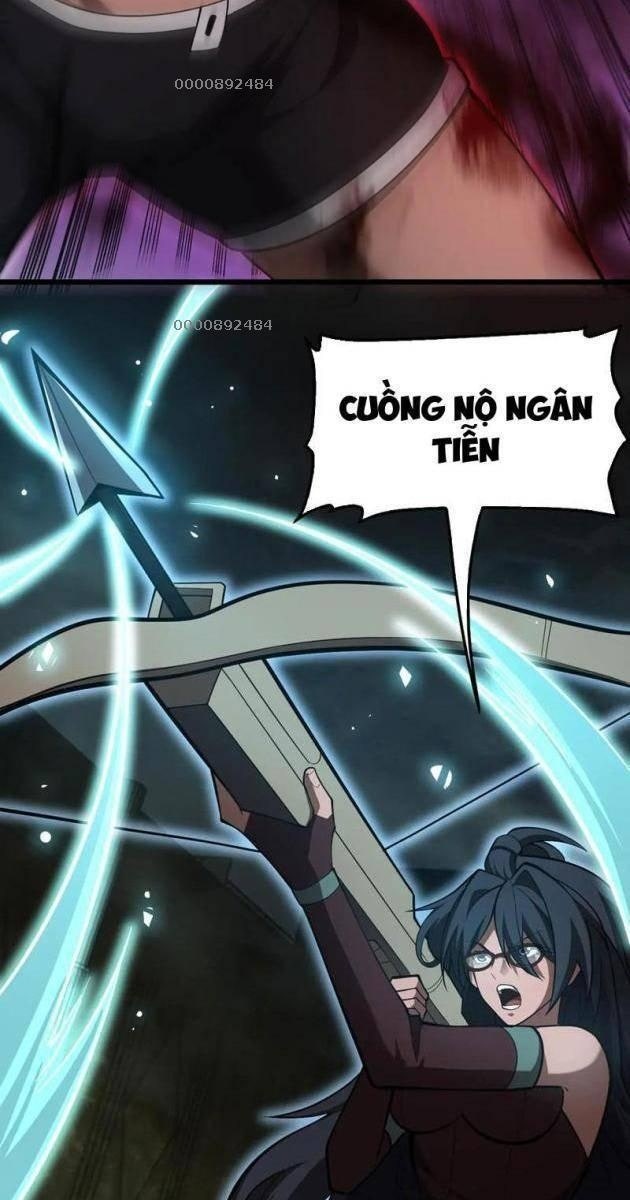 Mạt Thế Kiếm Thần: Ta Chấn Kinh Toàn Cầu - Page 5