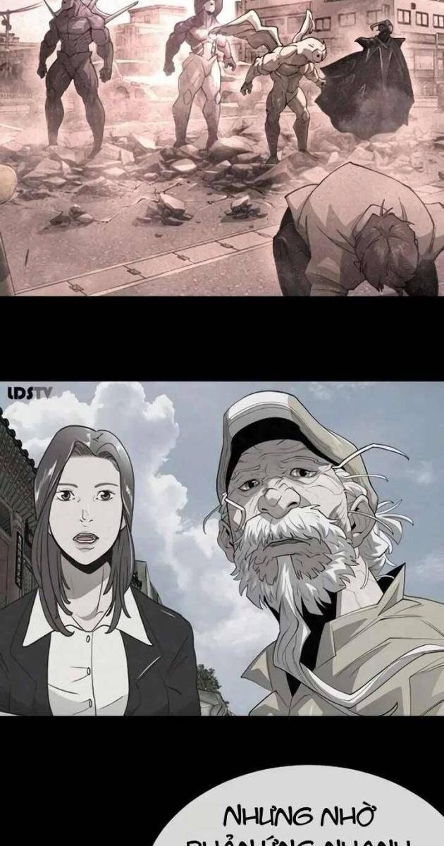 Kỉ Nguyên Của Anh Hùng - Page 152