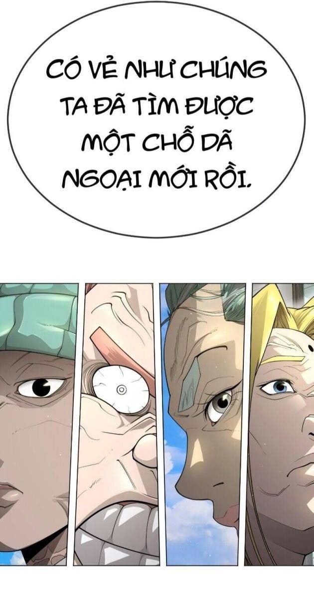 Kỉ Nguyên Của Anh Hùng - Page 60