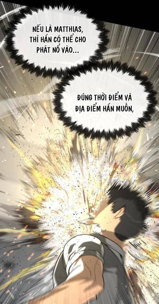 Sát Thủ Peter - Page 126
