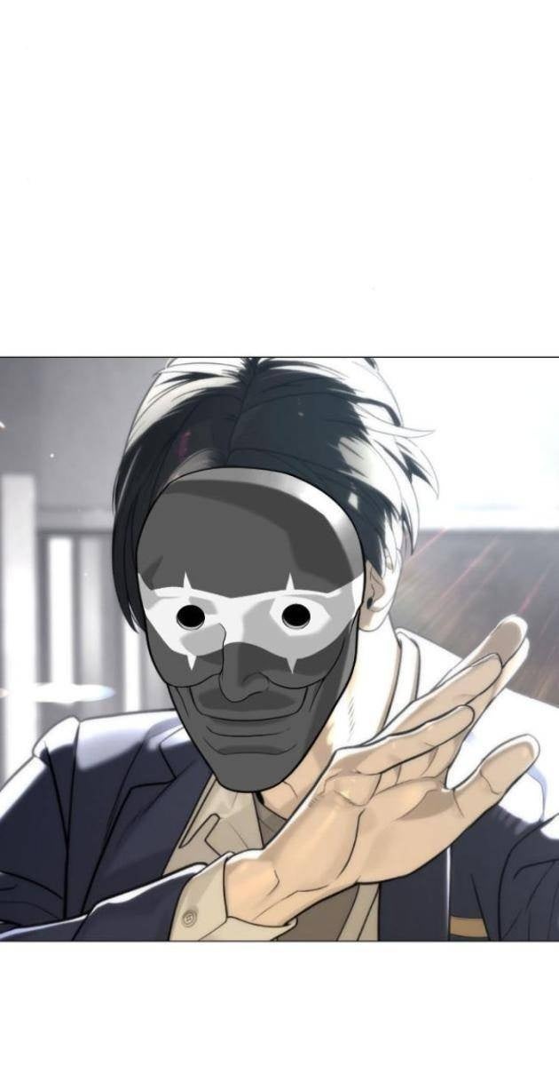 Sát Thủ Peter - Page 12