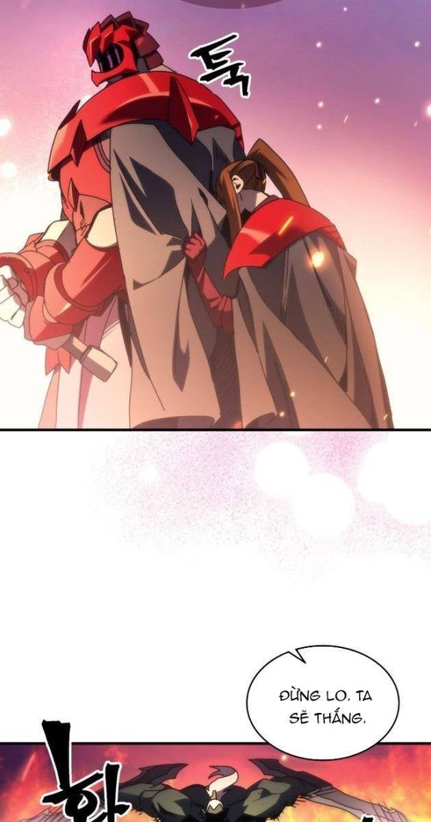 Hãy Hành Động Như Một Boss Đi Ngài Mr Devourer - Page 60