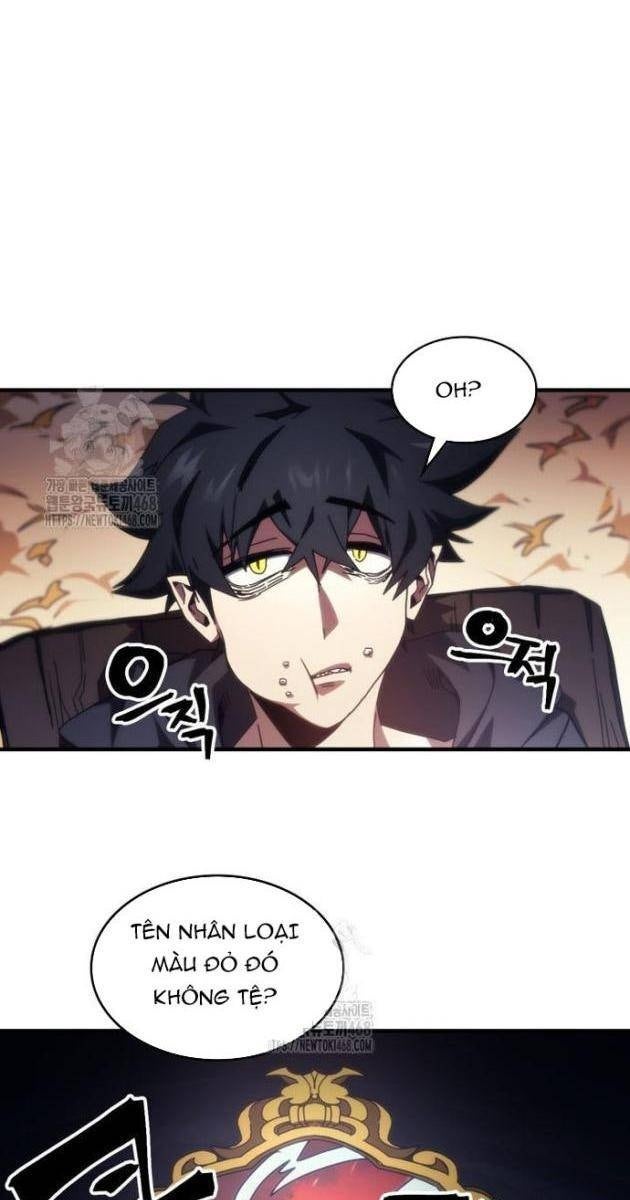 Hãy Hành Động Như Một Boss Đi Ngài Mr Devourer - Page 70