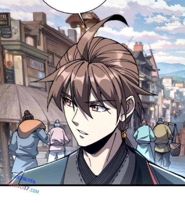 Thủy Hầu Tử Khai Thủy Thành Thần - Page 54