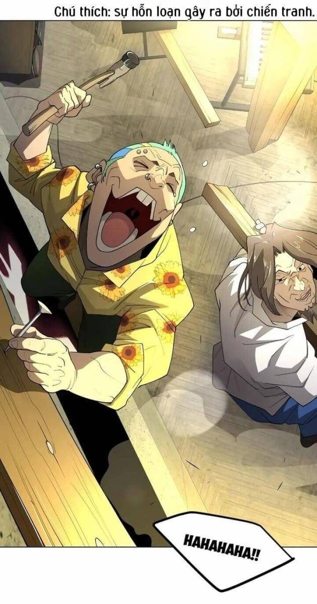 Kỉ Nguyên Của Anh Hùng - Page 102