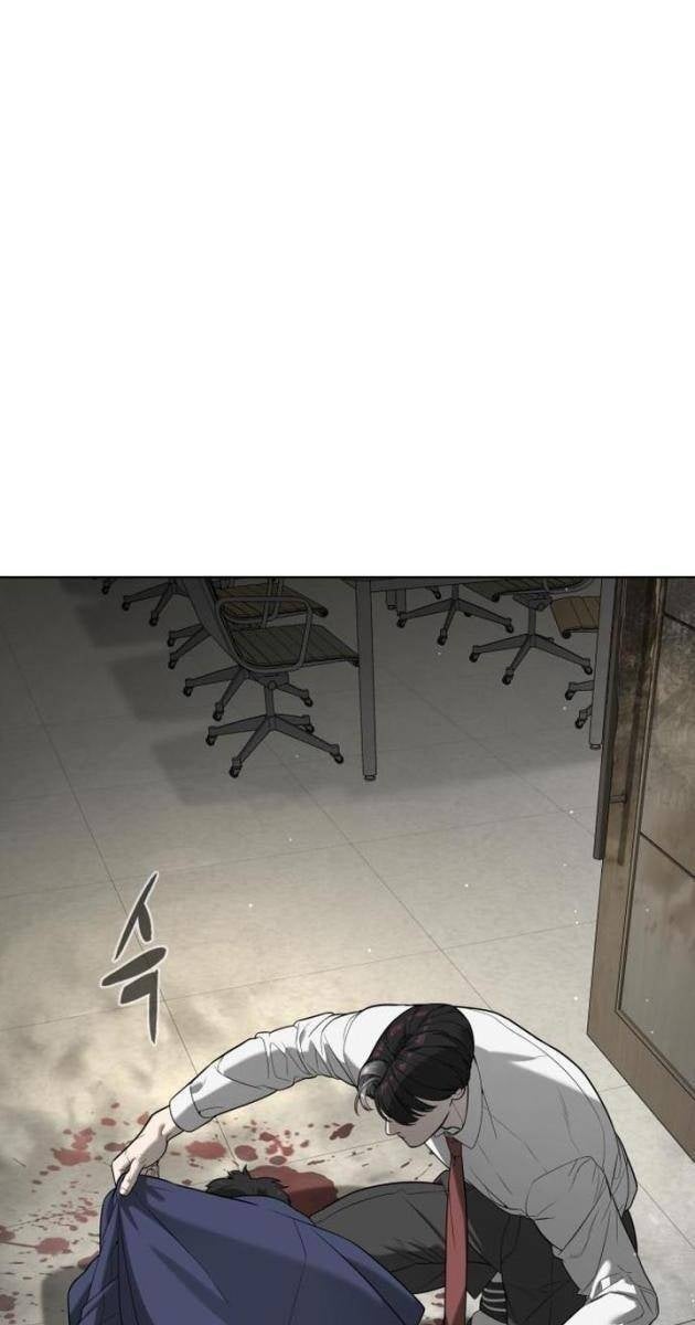 Sát Thủ Peter - Page 116