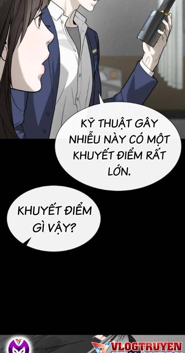 Sát Thủ Peter - Page 129