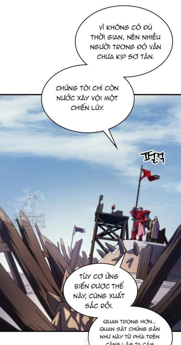 Hãy Hành Động Như Một Boss Đi Ngài Mr Devourer - Page 25