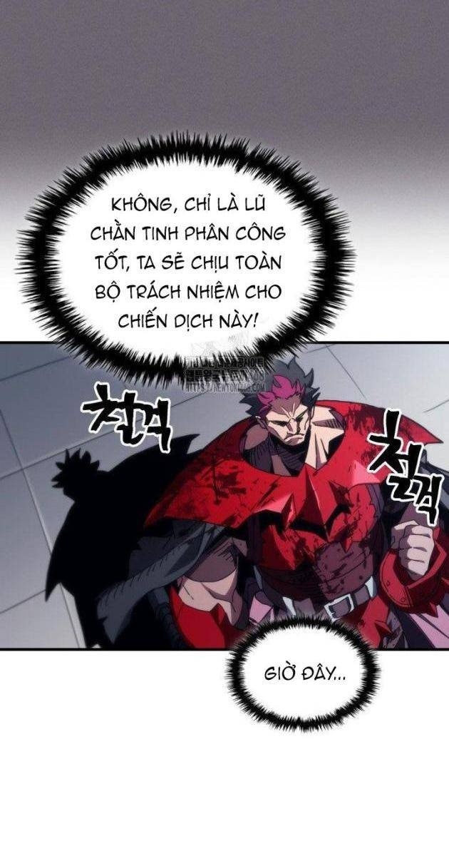Hãy Hành Động Như Một Boss Đi Ngài Mr Devourer - Page 67