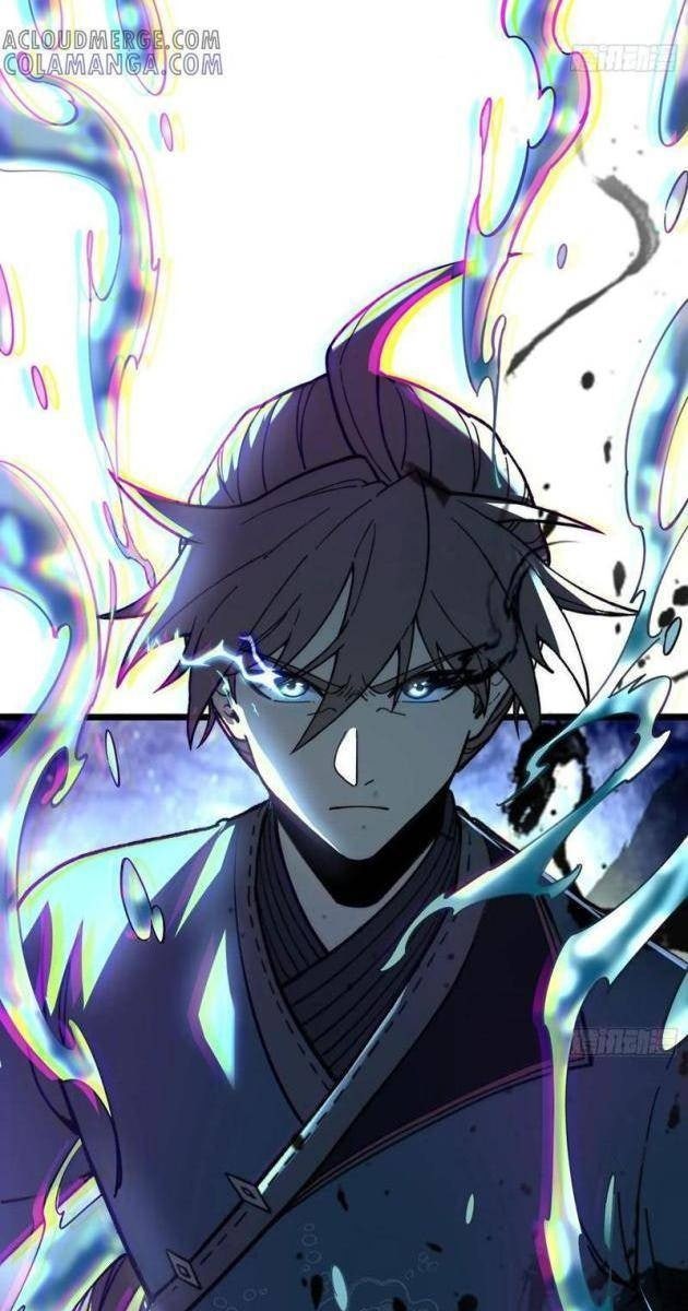 Thủy Hầu Tử Khai Thủy Thành Thần - Page 59