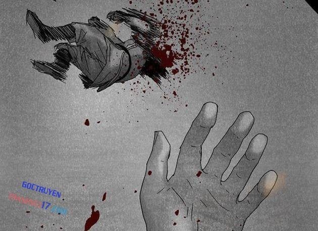 Máu lạnh - Page 76