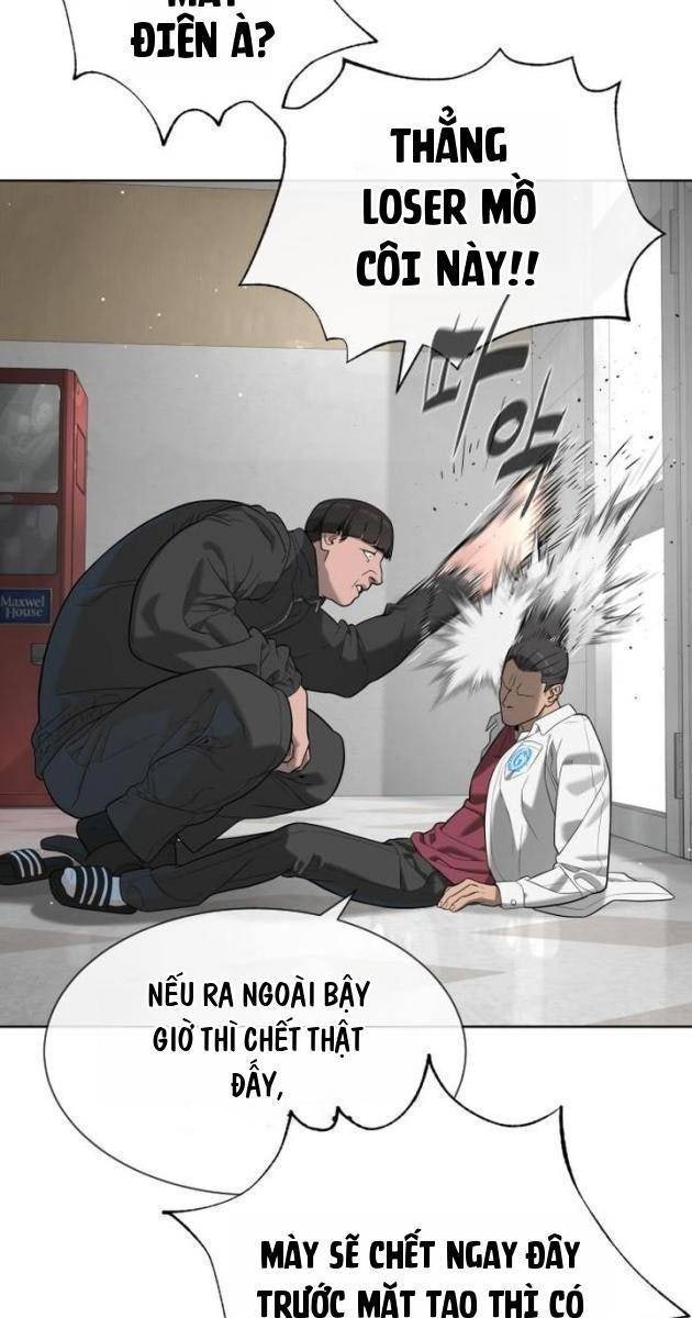 Sát Thủ Peter - Page 153
