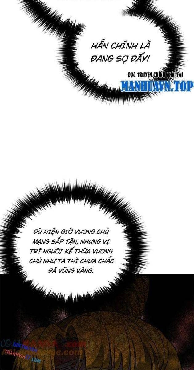 Toàn Cầu Cao Võ - Page 101