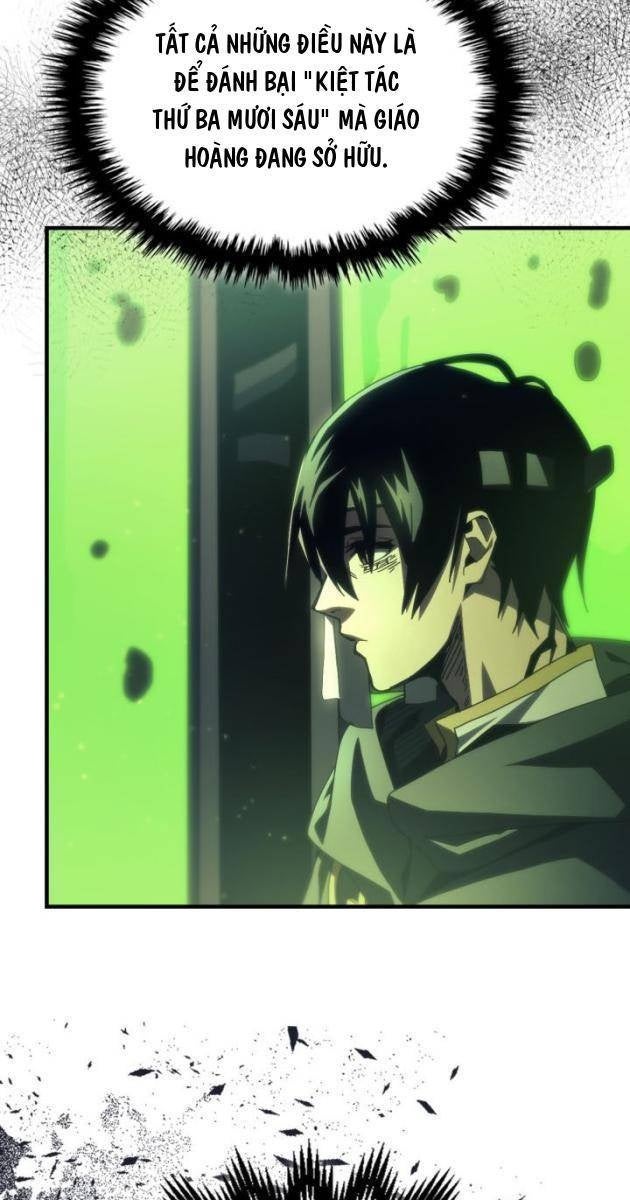 Hãy Hành Động Như Một Boss Đi Ngài Mr Devourer - Page 49