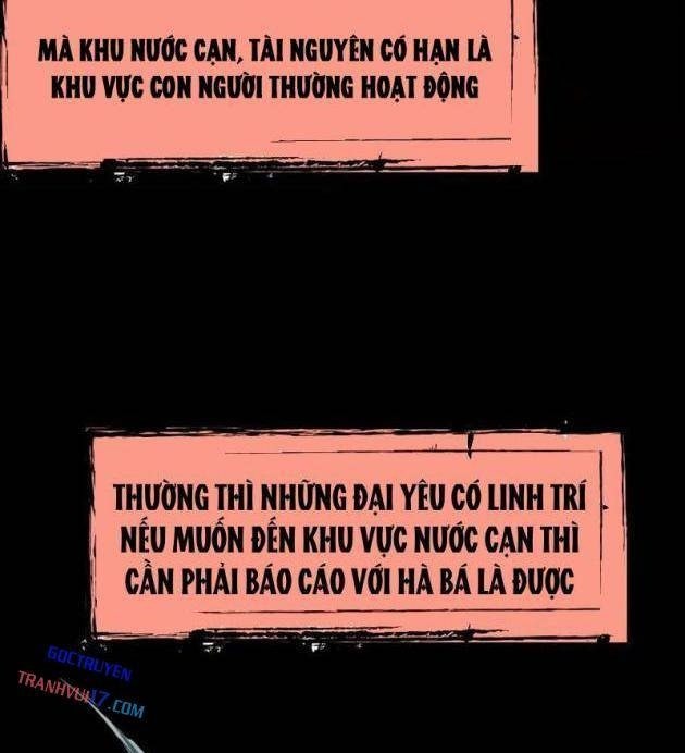 Thủy Hầu Tử Khai Thủy Thành Thần - Page 4