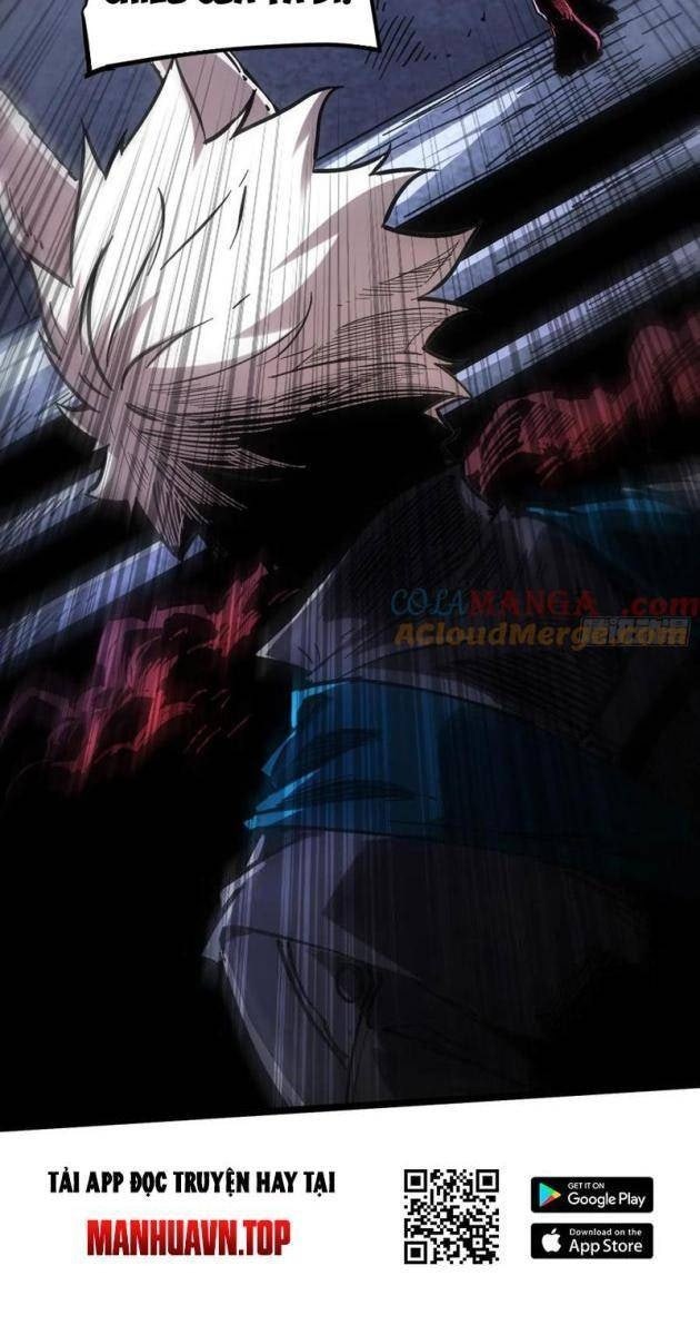 Không Chết Được Ta Đành Thống Trị Ma Giới - Page 21