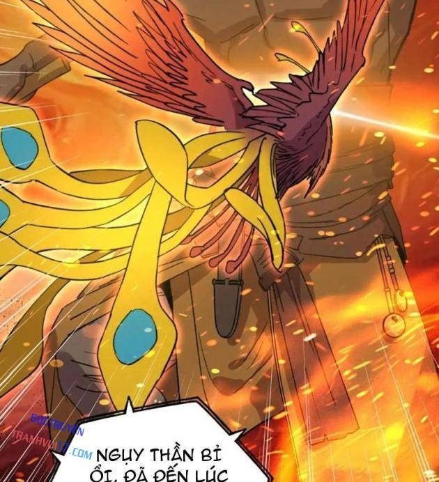 Bắt Đầu Chuyển Chức Tài Thần, Ta Chuyển Hóa Triệu Vạn Thần Sủng - Page 26