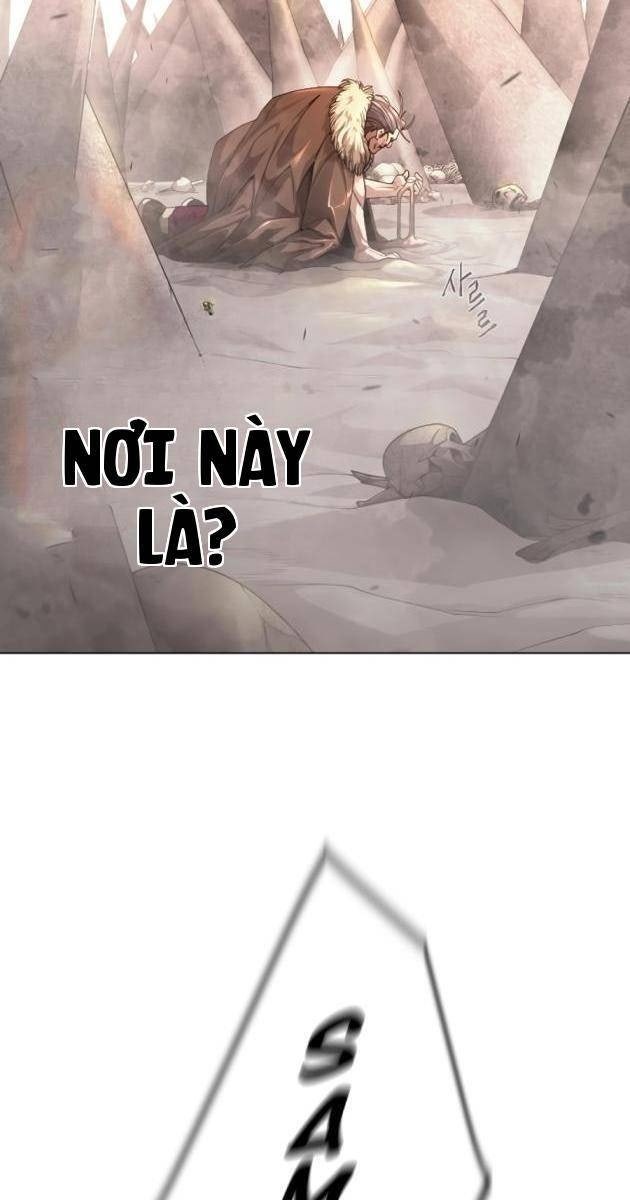 Kỉ Nguyên Của Anh Hùng - Page 23