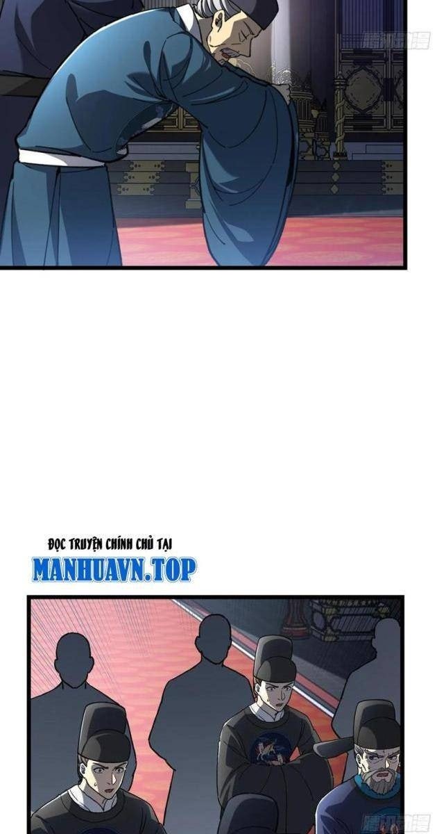 Thủy Hầu Tử Khai Thủy Thành Thần - Page 23