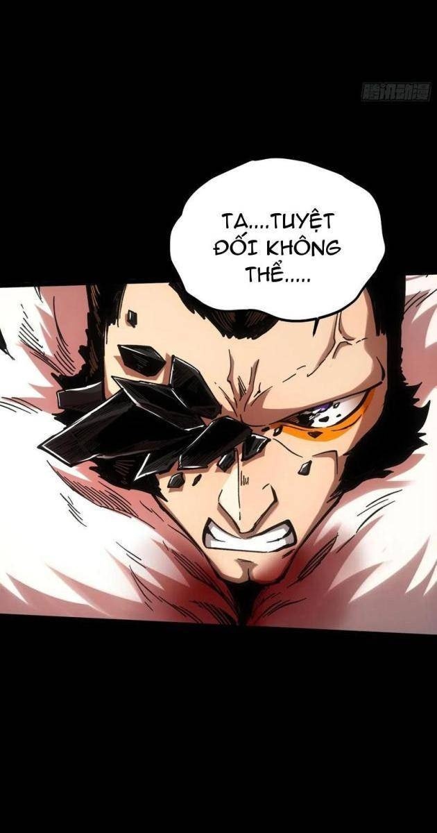 Không Chết Được Ta Đành Thống Trị Ma Giới - Page 69
