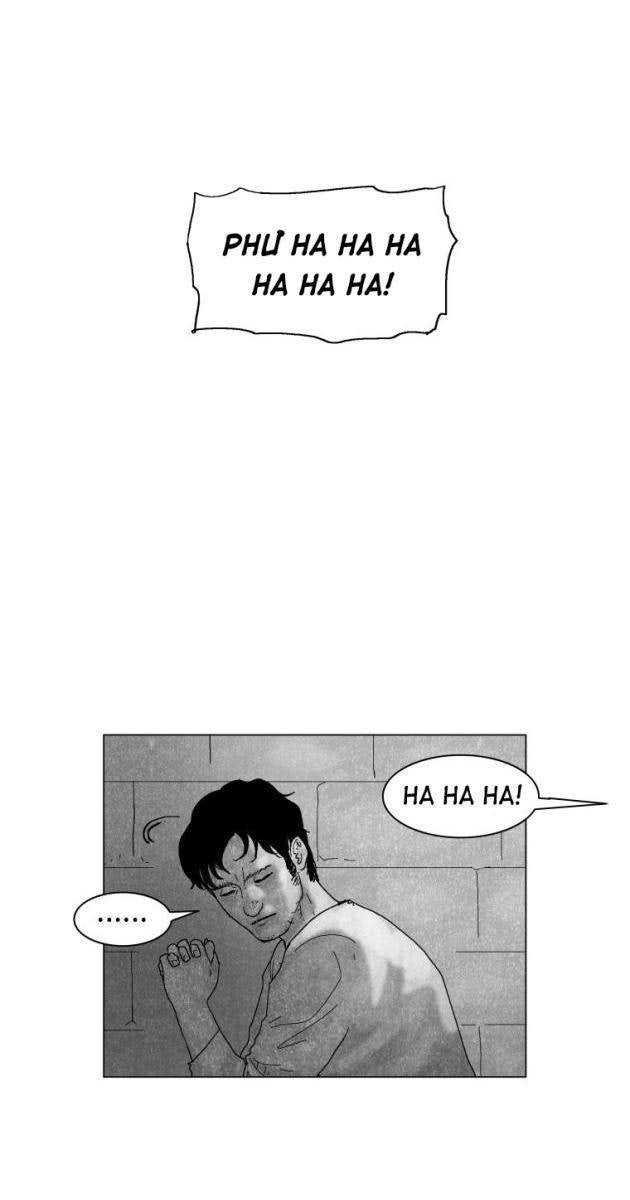 Máu lạnh - Page 30