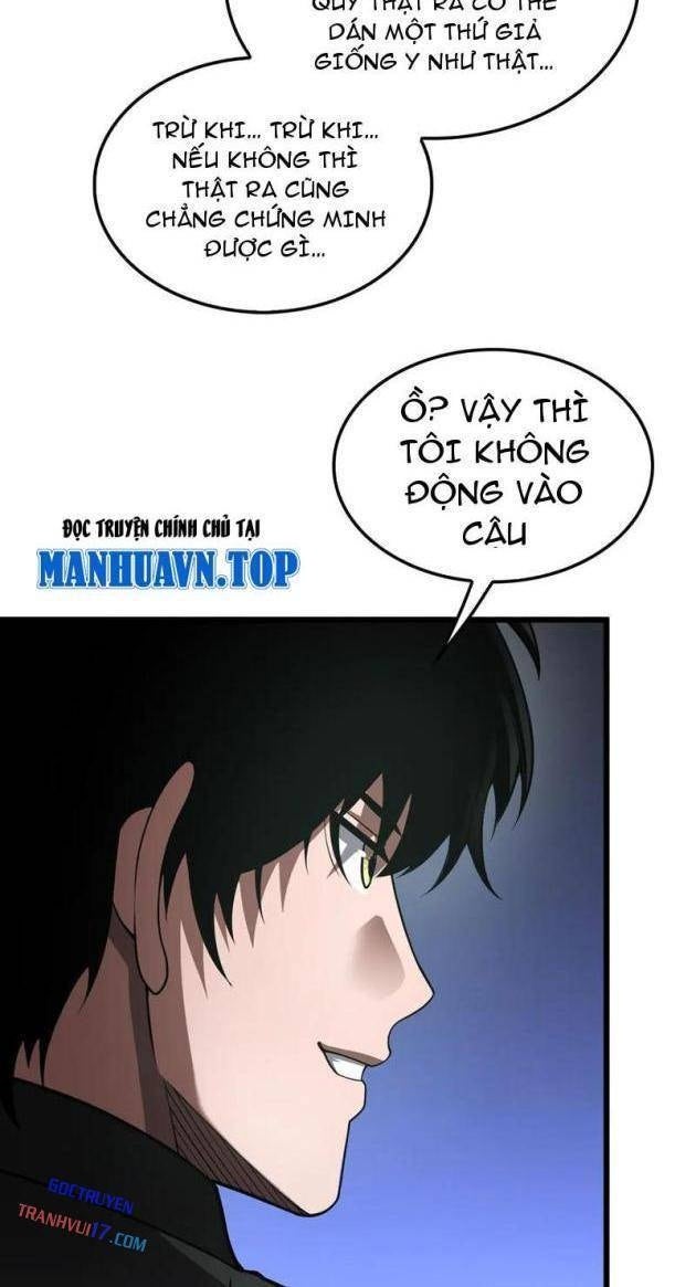 Mạt Thế Kiếm Thần: Ta Chấn Kinh Toàn Cầu - Page 24